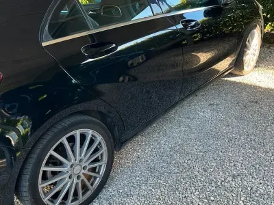 Usata Mercedes A200