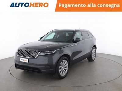 usata Land Rover Range Rover Velar 2.0D I4 240 CV S