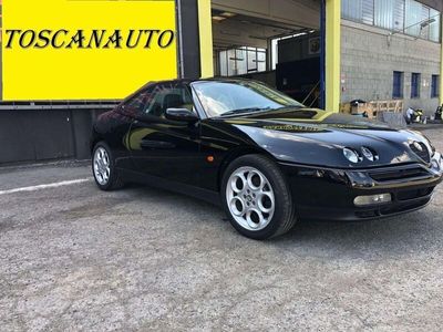 usata Alfa Romeo Alfetta GT/GTV 2.0 2.0i V6 turbo -