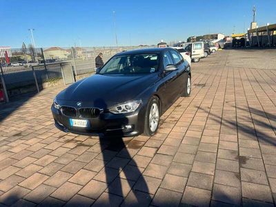 usata BMW 316 316 d Sport