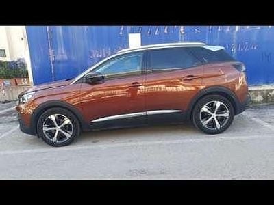 Usata Peugeot 3008 Allure 120 CV (88 kW) 2017 SUV