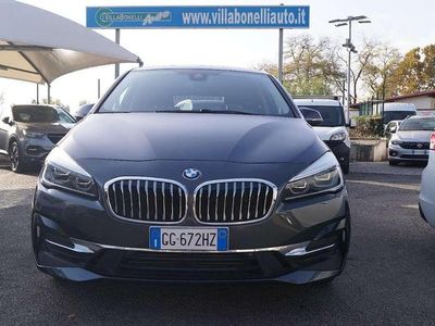 BMW 225 Active Tourer