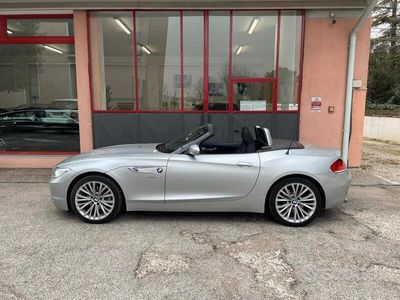 usata BMW Z4 2.0 i Sdrive