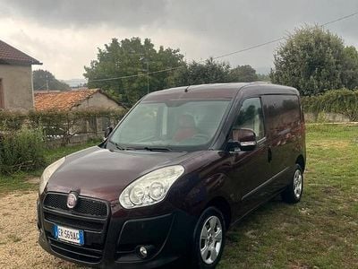 Fiat Doblò