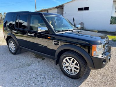 usata Land Rover Discovery 3 Discovery 3 2.7 TDV6 HSE