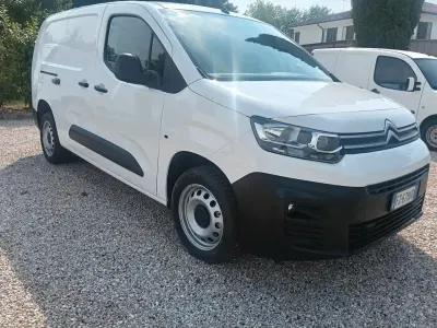 Usata Citroën Berlingo