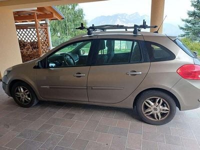 Renault Clio II