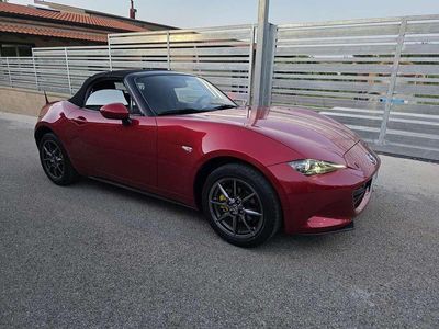 Mazda MX5