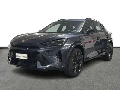Nuova Cupra Formentor 204 CV (150 kW) 2026 Magnetic tech SUV
