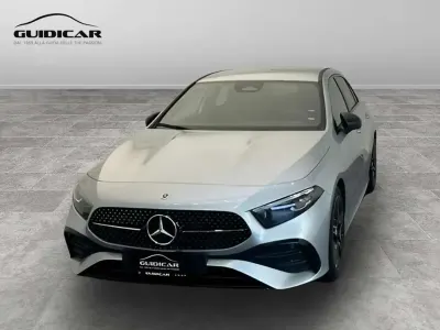 Usata Mercedes A180