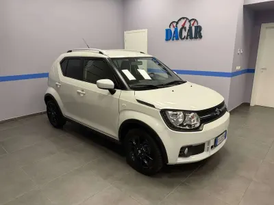 Usata Suzuki Ignis