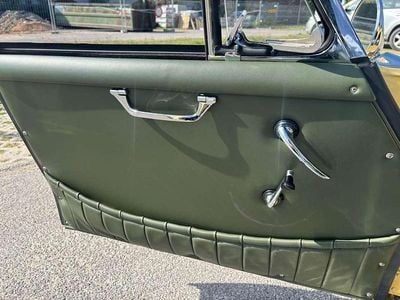 Usata Porsche 356 90 CV (66 kW) 1963 Giallo Coupé