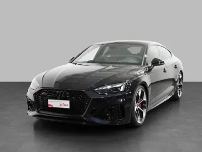 Usata Audi RS5 Sportback