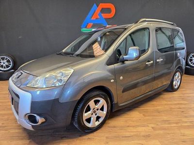 Peugeot Partner Tepee