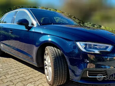 Usata Audi A3