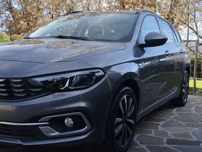 usata Fiat Tipo 1.6 Auto PERFETTA, pari al nuovo, max serietà, 39000 km.