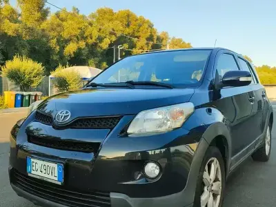 Usata Toyota Urban Cruiser 90 CV (66 kW) 2011 Utilitaria