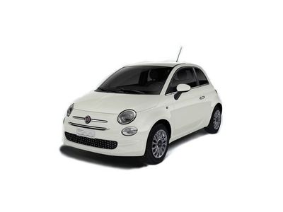 usata Fiat 500 My 22 Hatchback My22 1.0 70 Cv Hybrid Dolcevita Web Edition