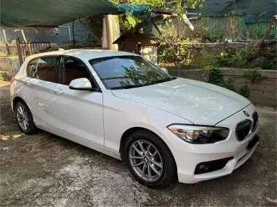 Usata BMW 118