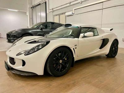 usata Lotus Exige 1.8 S pp 240cv MAI PISTA TANUTA MANIACALMENTE!!!!!