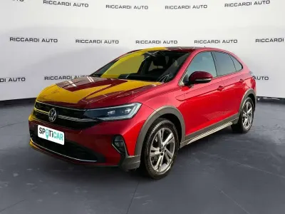 Usata VW Taigo