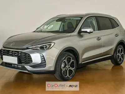 Nuova MG ZS Comfort 116 CV (85 kW) 2025 Other SUV