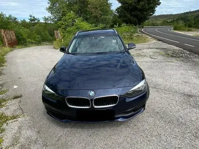 Usata BMW 316