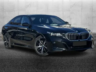 Usata BMW 540