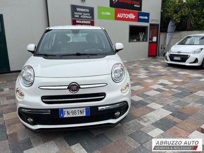 usata Fiat 500L 1.3 Multijet 95 CV