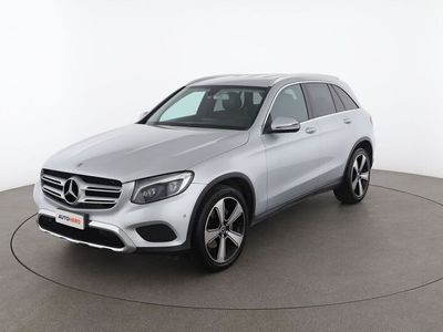 usata Mercedes GLC250 Classe GLCSport 4Matic