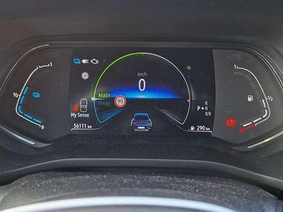 Usata Renault Arkana R.S. 145 CV (106 kW) 2021 SUV