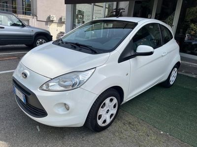 usata Ford Ka Ka1.2 8V 69CV Titanium