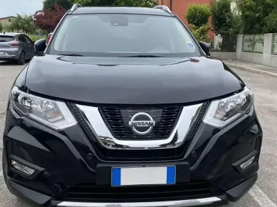 Usata Nissan X-Trail
