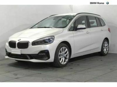 usata BMW 220 Gran Tourer d Business aut. Diesel