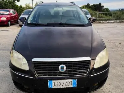 Usata Fiat Croma