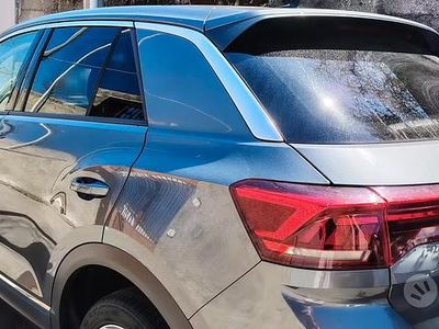 Usata VW T-Roc 116 CV (85 kW) 2018 SUV