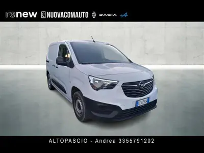 Usata Opel Combo