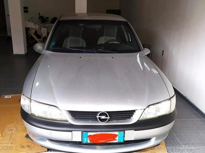 usata Opel Vectra 