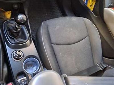 Usata Fiat 500X Lounge 120 CV (88 kW) 2015 Beige SUV