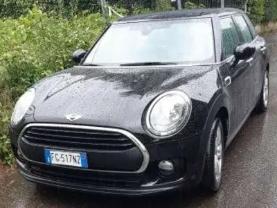 Usata Mini Clubman