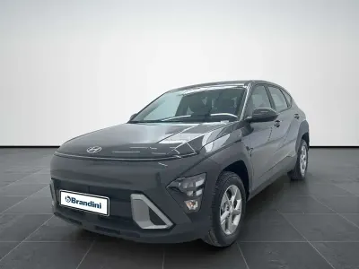 Nuova Hyundai Kona 102 CV (75 kW) 2026 Pe2 SUV
