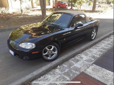 usata Mazda MX5 NBFL