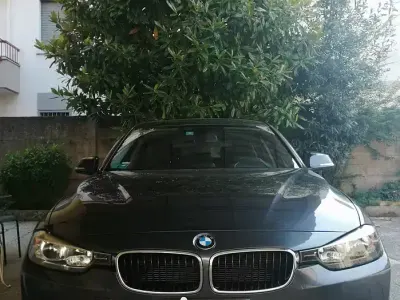 Usata BMW 318