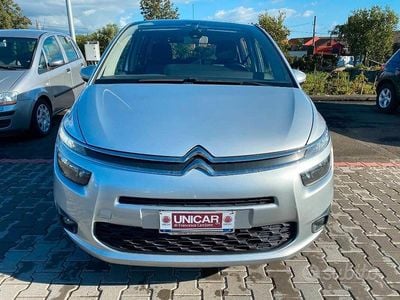 Usata Citroën C4 Picasso Business Class 115 CV (84 kW) 2014 Monovolume