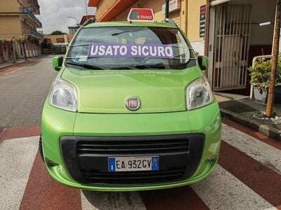Fiat Qubo