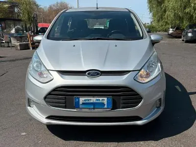 Usata Ford B-MAX