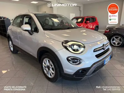 Usata Fiat 500X Cross 95 CV (69 kW) 2019 Other SUV