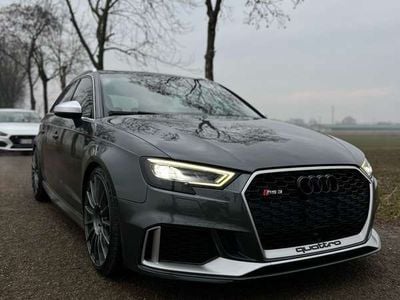 Audi RS3 Sportback