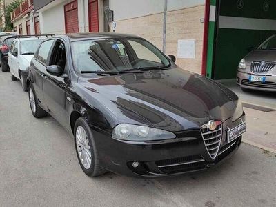 usata Alfa Romeo 147 1.9 JTD (120) 5 p 115.000 km