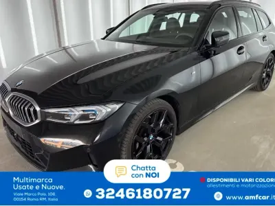 Usata BMW 320
